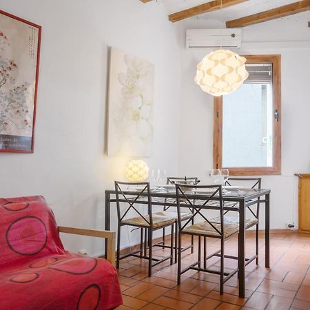 Gracia Apartment Barcelona Eksteriør bilde