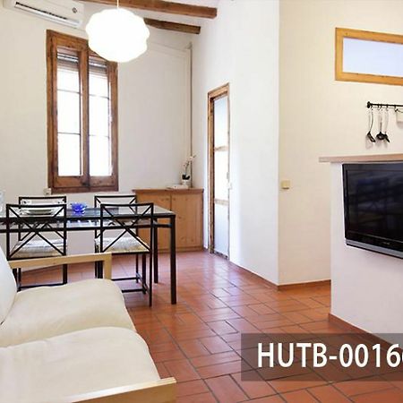 Gracia Apartment Barcelona Eksteriør bilde