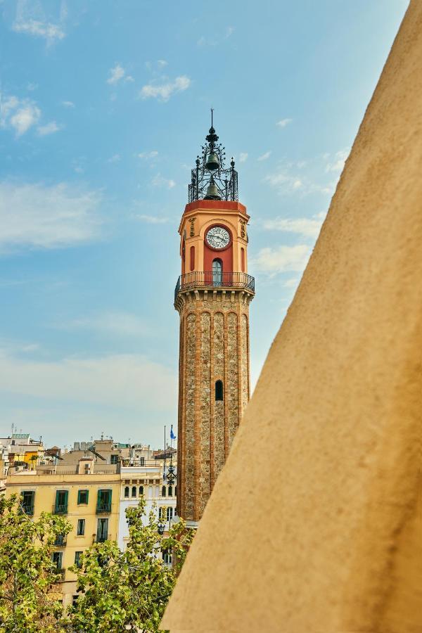 Gracia Apartment Barcelona Eksteriør bilde