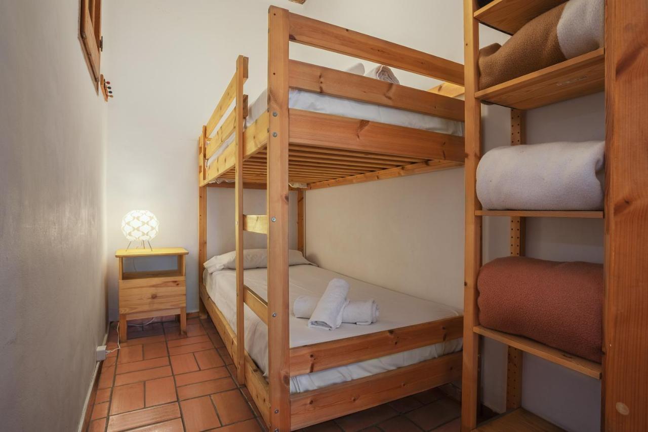 Gracia Apartment Barcelona Eksteriør bilde