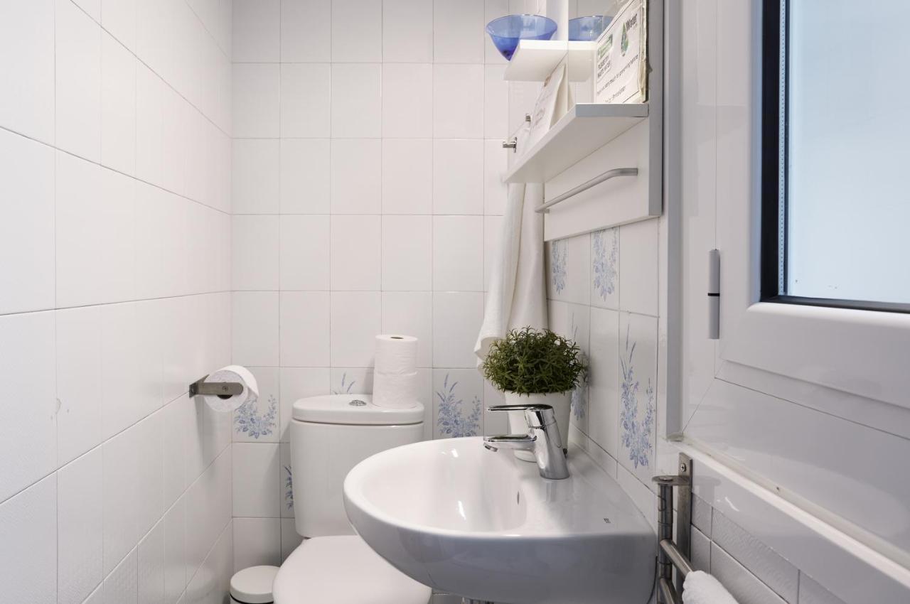 Gracia Apartment Barcelona Eksteriør bilde