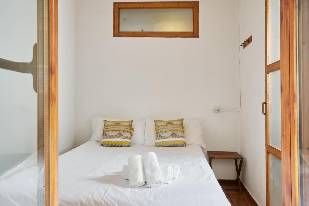 Gracia Apartment Barcelona Eksteriør bilde